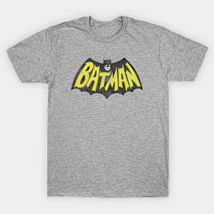 Bat Friend {stressed} T-Shirt